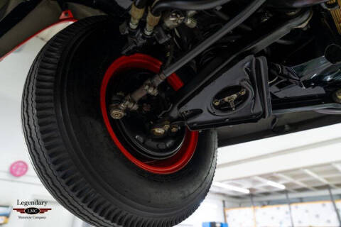 1956 Mercury Montclair