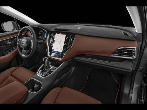 2021 Subaru Outback Touring XT