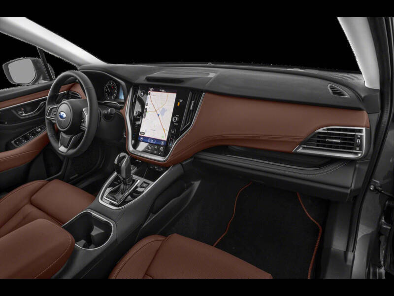 2021 Subaru Outback Touring XT