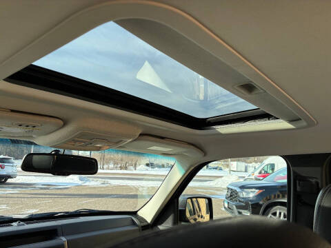 2012 Jeep Liberty Latitude