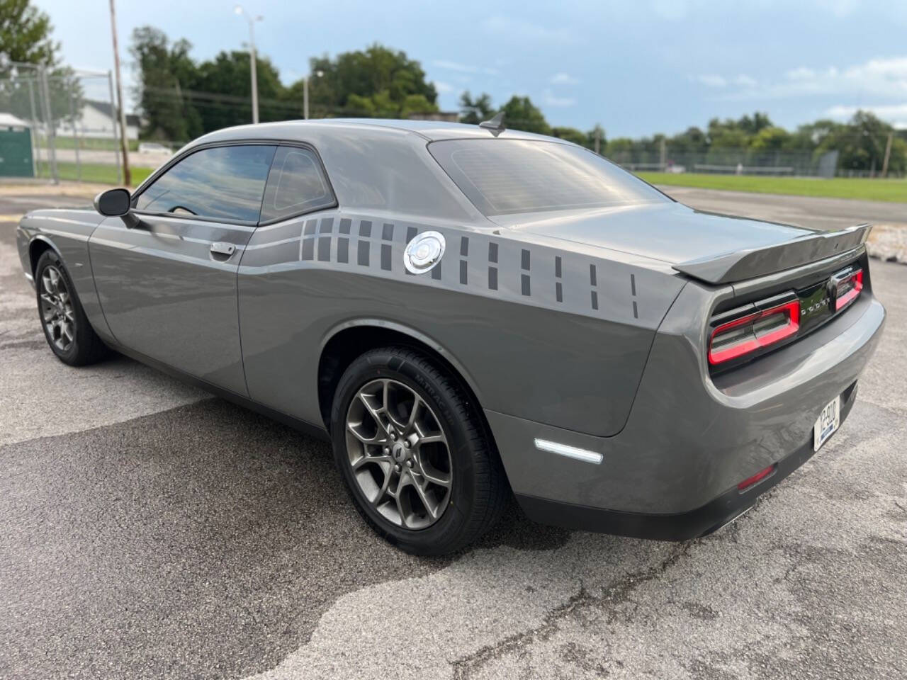 2017 Dodge Challenger for sale at KAISER MOTOR CARS.LLC in Bowling Green, KY