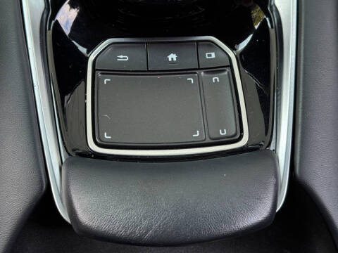 2019 Acura RDX