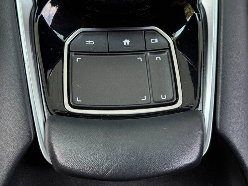 2019 Acura RDX