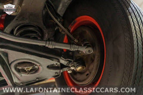 1956 Ford Thunderbird