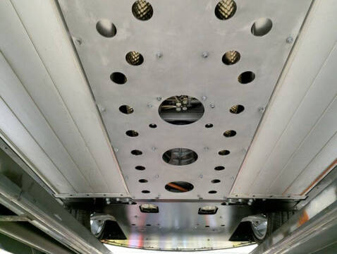 2003 Aston Martin V12 Vanquish