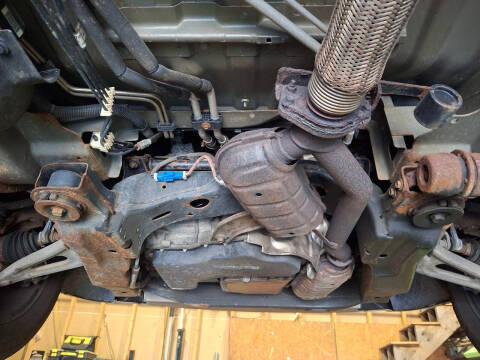 2006 Ford Freestar SE