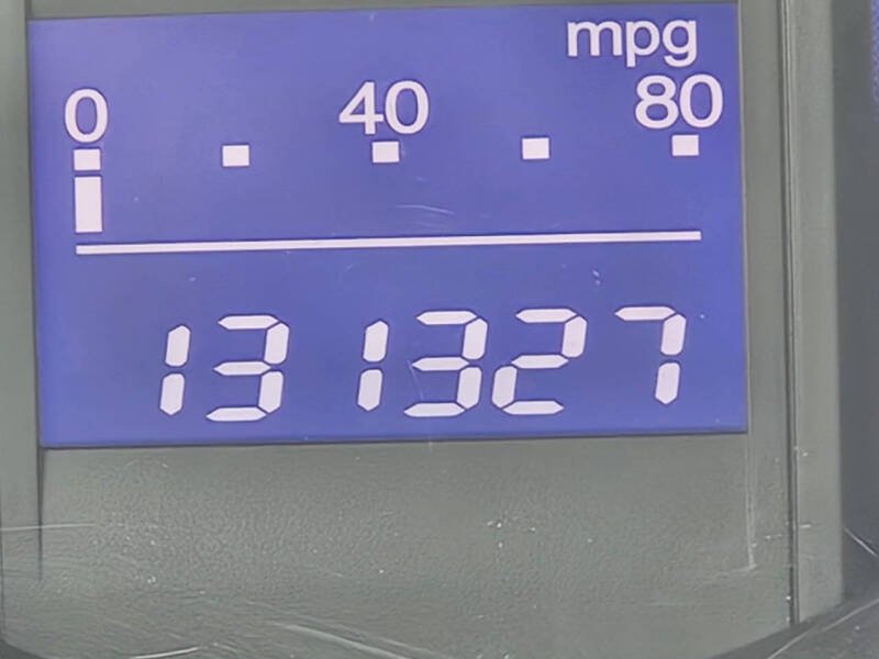 2010 Honda Fit Sport