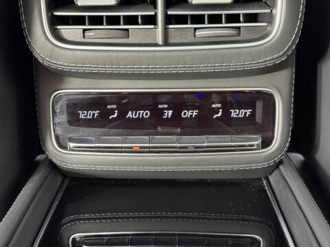 2023 Mercedes-Benz GLS Mercedes-Maybach GLS 600 4MATIC