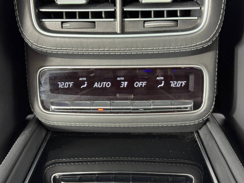 2023 Mercedes-Benz GLS Mercedes-Maybach GLS 600 4MATIC