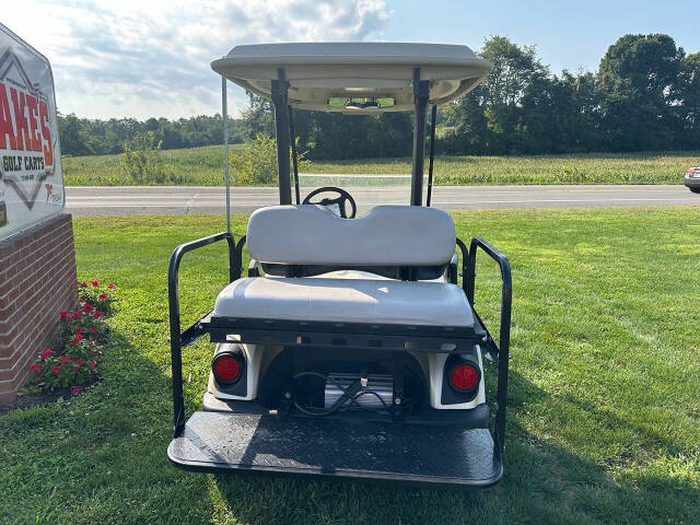 2009 Yamaha G-29 48V for sale at Jake's Golf Carts in MCVEYTOWN, PA