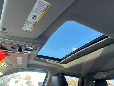 2013 RAM 1500 Laramie