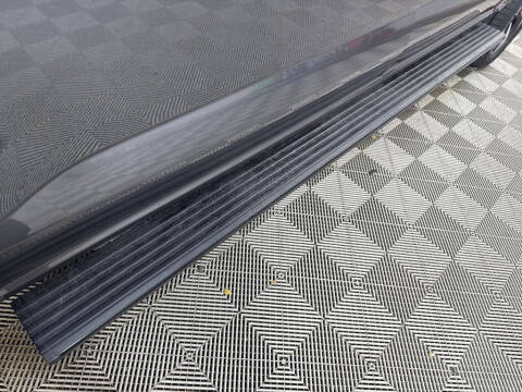 2023 Ford F-150 Lightning Platinum