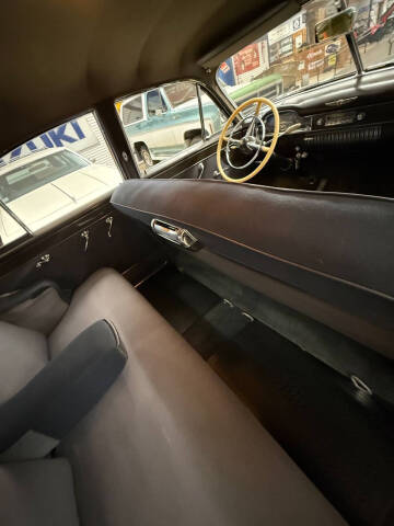 1949 Cadillac Series 62