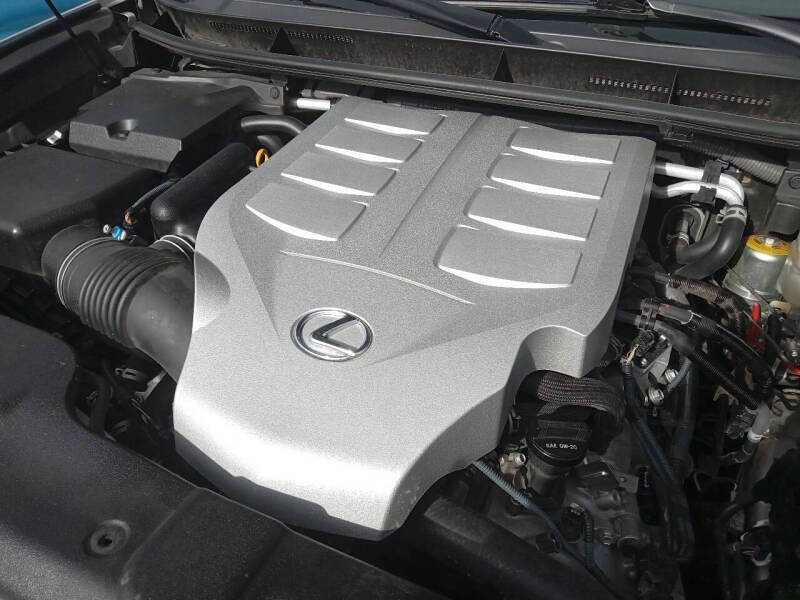 2013 Lexus GX 460