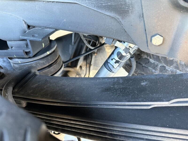 2013 GMC Sierra 3500HD