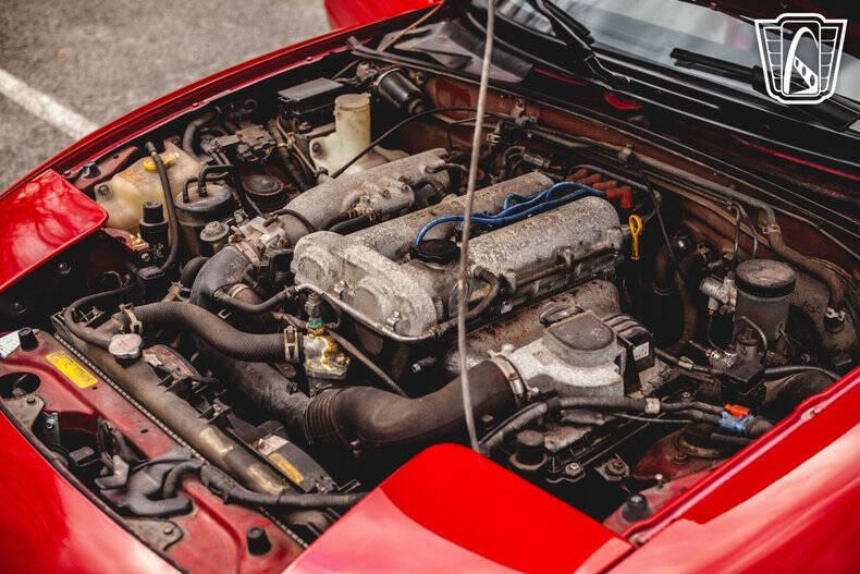 1990 Mazda MX-5 Miata