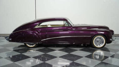 1948 Oldsmobile Series 66