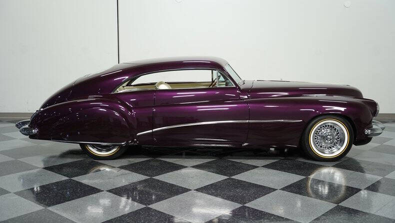 1948 Oldsmobile Series 66