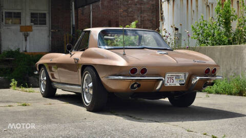 1964 Chevrolet Corvette