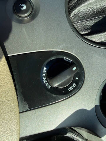 2006 Chevrolet Corvette