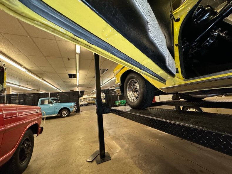 1957 Chevrolet Bel Air