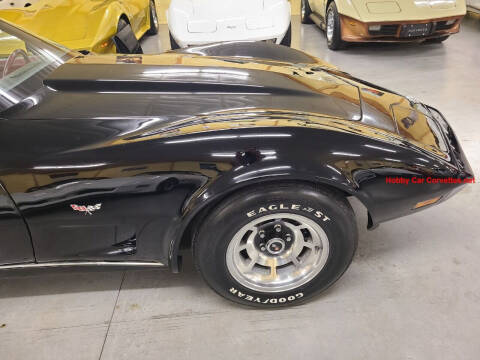 1978 Chevrolet Corvette