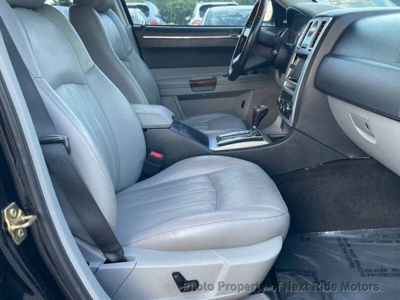 2006 Chrysler 300 C