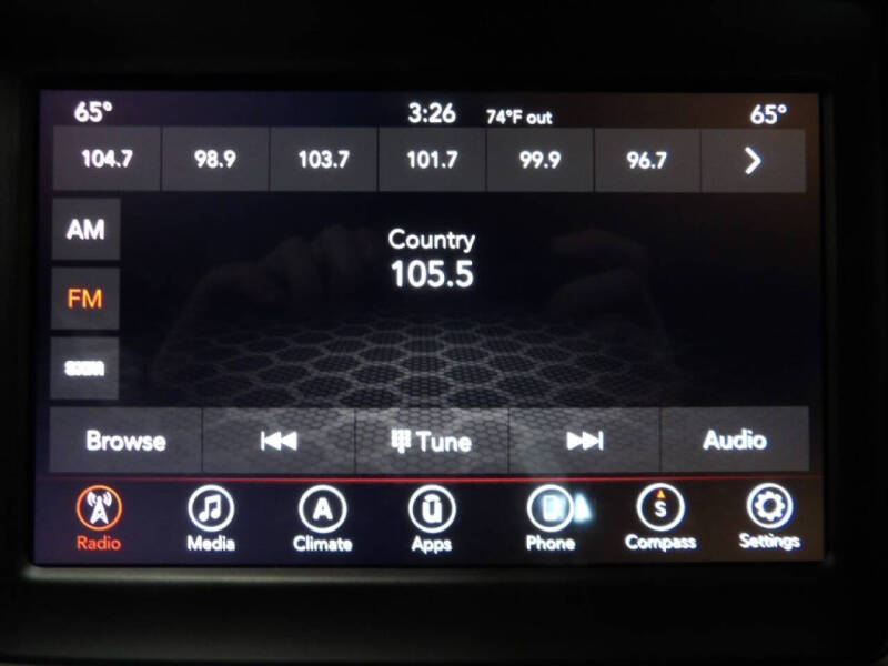 2020 Dodge Challenger R/T