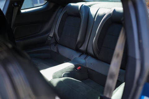 2021 Ford Mustang Shelby GT500