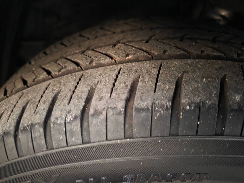 2010 Toyota Matrix S