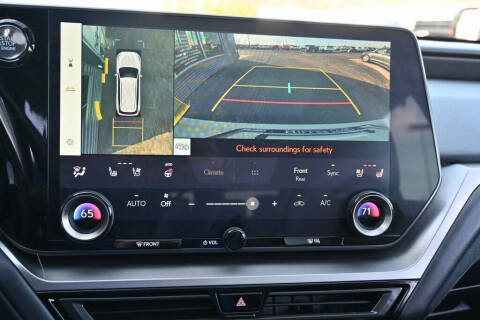 2024 Lexus TX 350 Luxury