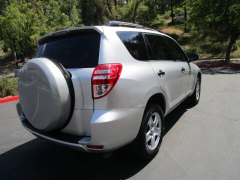 2010 Toyota RAV4