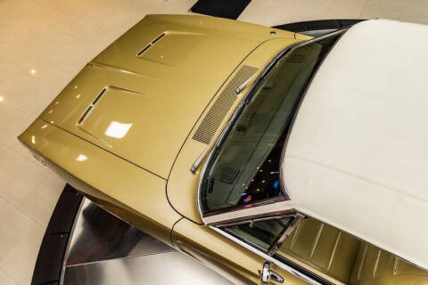 1968 Dodge Charger