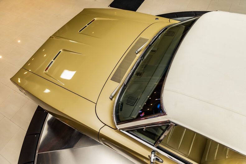 1968 Dodge Charger