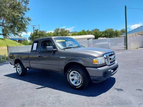 2009 Ford Ranger for sale at Select Autos Inc in Fort Pierce FL