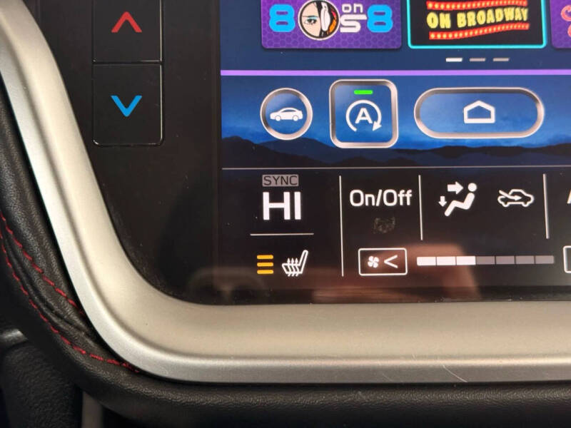 2020 Subaru Legacy Sport