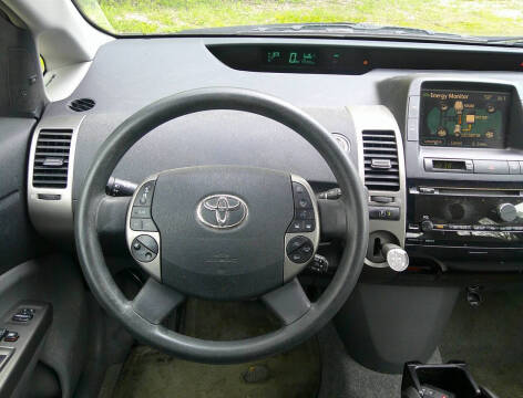 2009 Toyota Prius Standard