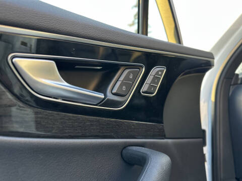2019 Audi Q7 quattro SE Premium 55 TFSI