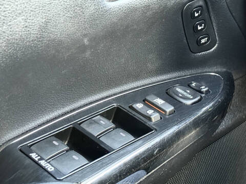 2013 Toyota Avalon Hybrid Limited