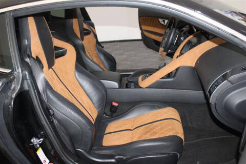 2016 Jaguar F-TYPE R