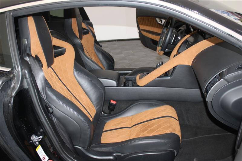 2016 Jaguar F-TYPE R