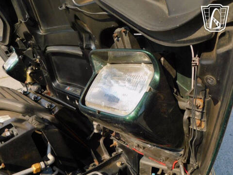 1995 Chevrolet Corvette