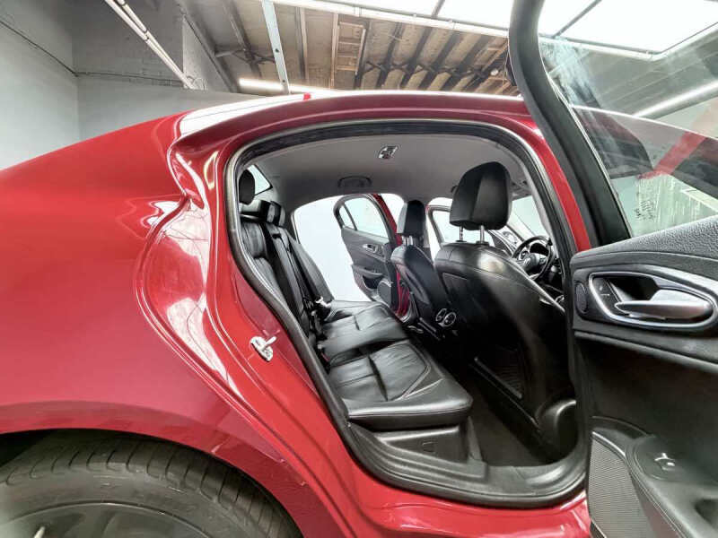 2020 Alfa Romeo Giulia