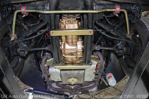 1969 Volkswagen Beetle