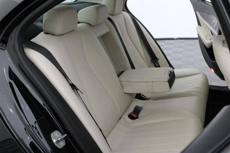 2017 Mercedes-Benz E-Class E 300 4MATIC
