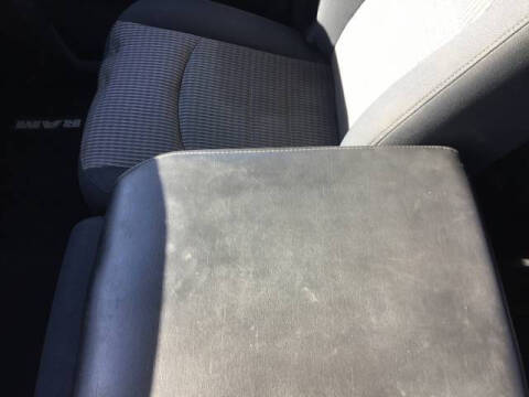 2009 Dodge Ram 1500 ST