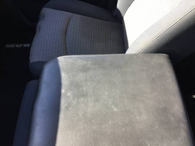 2009 Dodge Ram 1500 ST