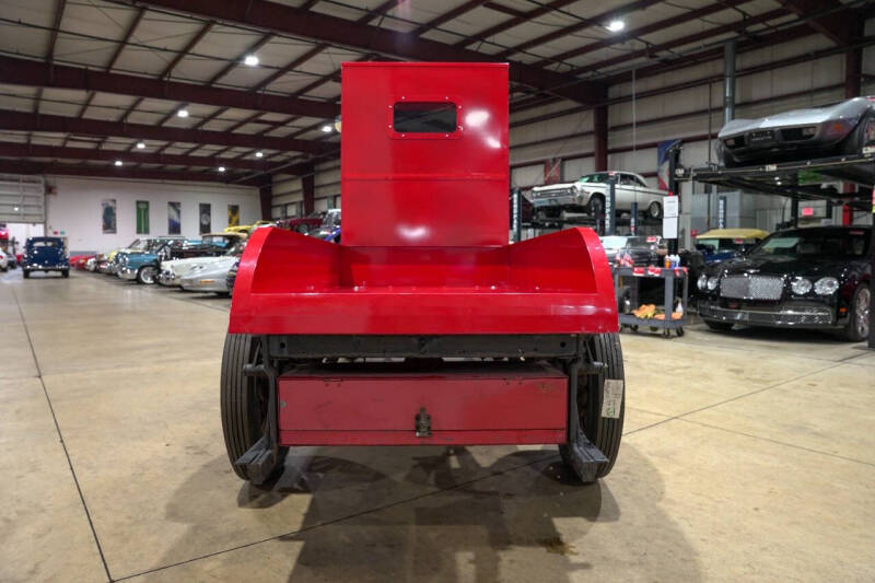 1923 International Model S