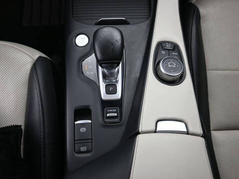 2023 Infiniti QX55 Sensory