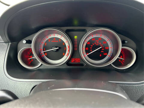 2012 Mazda CX-9 Grand Touring